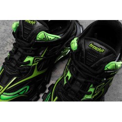 BCG Track Trainer \"Black Green\"