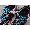 BCG Wmns Track Trainer \"Black Orange Pink\"