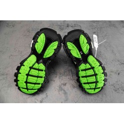 BCG Track Trainer \"Black Green\"