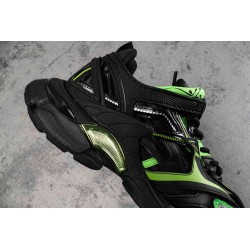 BCG Track Trainer \"Black Green\"