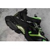 BCG Track Trainer \"Black Green\"