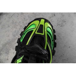 BCG Track Trainer \"Black Green\"