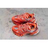 BCG Sneaker Tess.S.Gomma \"ORANGE\"