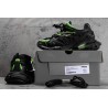 BCG Track Trainer \"Black Green\"