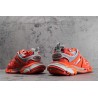 BCG Sneaker Tess.S.Gomma \"ORANGE\"