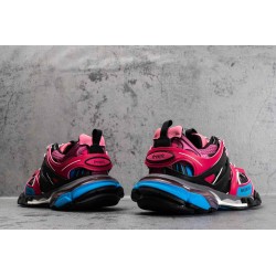 BCG Track Pink Blue (W)