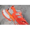 BCG Sneaker Tess.S.Gomma \"ORANGE\"