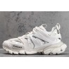 BCG Sneaker Tess.S.Gomma 3.0 White