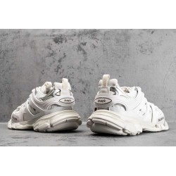 BCG Sneaker Tess.S.Gomma 3.0 White