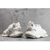 BCG Sneaker Tess.S.Gomma 3.0 White