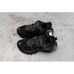 BCG Track Black (W)