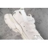 BCG Sneaker Tess.S.Gomma 3.0 White