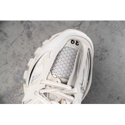 BCG Sneaker Tess.S.Gomma 3.0 White