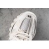 BCG Sneaker Tess.S.Gomma 3.0 White