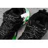 BCG Sneaker Tess.s.Gomma Black Green