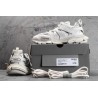 BCG Sneaker Tess.S.Gomma 3.0 White