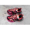 BCG Sneaker Tess.S.Gomma Red / Pink