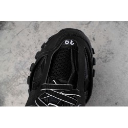 BCG Track Black (W)