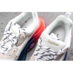 BCG Wmns Triple S \"Rainbow Sole\"