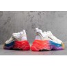 BCG Wmns Triple S \"Rainbow Sole\"