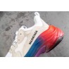 BCG Wmns Triple S \"Rainbow Sole\"