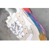 BCG Wmns Triple S \"Rainbow Sole\"