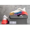 BCG Wmns Triple S \"Rainbow Sole\"