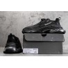 BCG Triple S Trainer \"Triple Black\" 2018