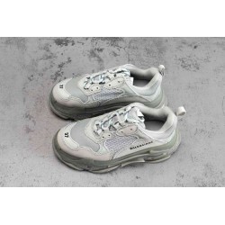 BCG Triple S \"C*Lear Sole\"