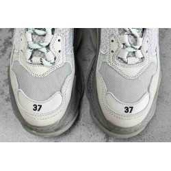 BCG Triple S \"C*Lear Sole\"