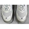 BCG Triple S \"C*Lear Sole\"