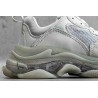 BCG Triple S \"C*Lear Sole\"