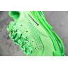 BCG Triple S Neon Green C*Lear Sole