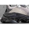 BCG Triple S Beige Grey Black