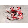 BCG Triple S Trainer \"Grey Red\"