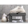 BCG Triple S Sneakers in Grey