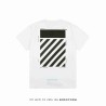 OFF WHITE C/O VIRGIL 18ss Basic Stripe