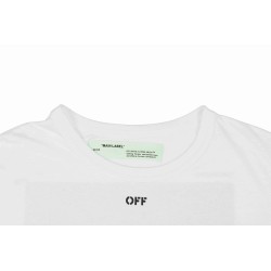 OFF WHITE C/O VIRGIL 18ss Basic Stripe