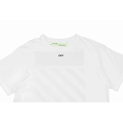 OFF WHITE C/O VIRGIL 18ss Basic Stripe