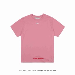 OW C/O VIRGIL 18ss Sakura Arrow