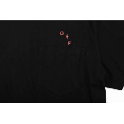 OFF WHITE C/O VIRGIL 18ss Hongkong Limited Edition