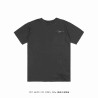 OW C/O VIRGIL 18Fw Baisc Distressed Tee