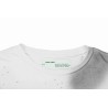 OW C/O VIRGIL 18Fw Ink Rendering Rhinestone Tee