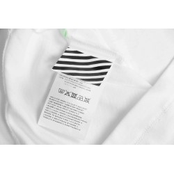 OFF WHITE C/O VIRGIL 18ss Basic Stripe