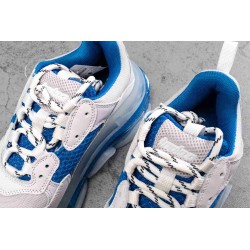 BCG Triple-S C*Lear Sole Sneakers