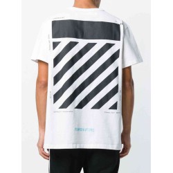 OFF WHITE C/O VIRGIL 18ss Basic Stripe