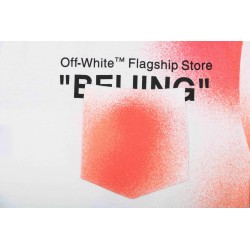 OFF WHITE C/O VIRGIL 18SS Beijing Limited Edition