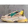 BCG Triple S Trainer 2.0 \"Green Yellow\" 2018