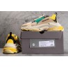 BCG Triple S Trainer 2.0 \"Green Yellow\" 2018