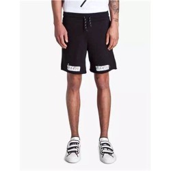 OW C/O VIRGIL 16SS Waves Rendering Stripe Shorts